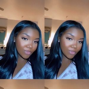 Meet your Posher, Tiffany